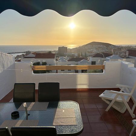 Los Cristianos Port Royale 184 Buitenkant foto